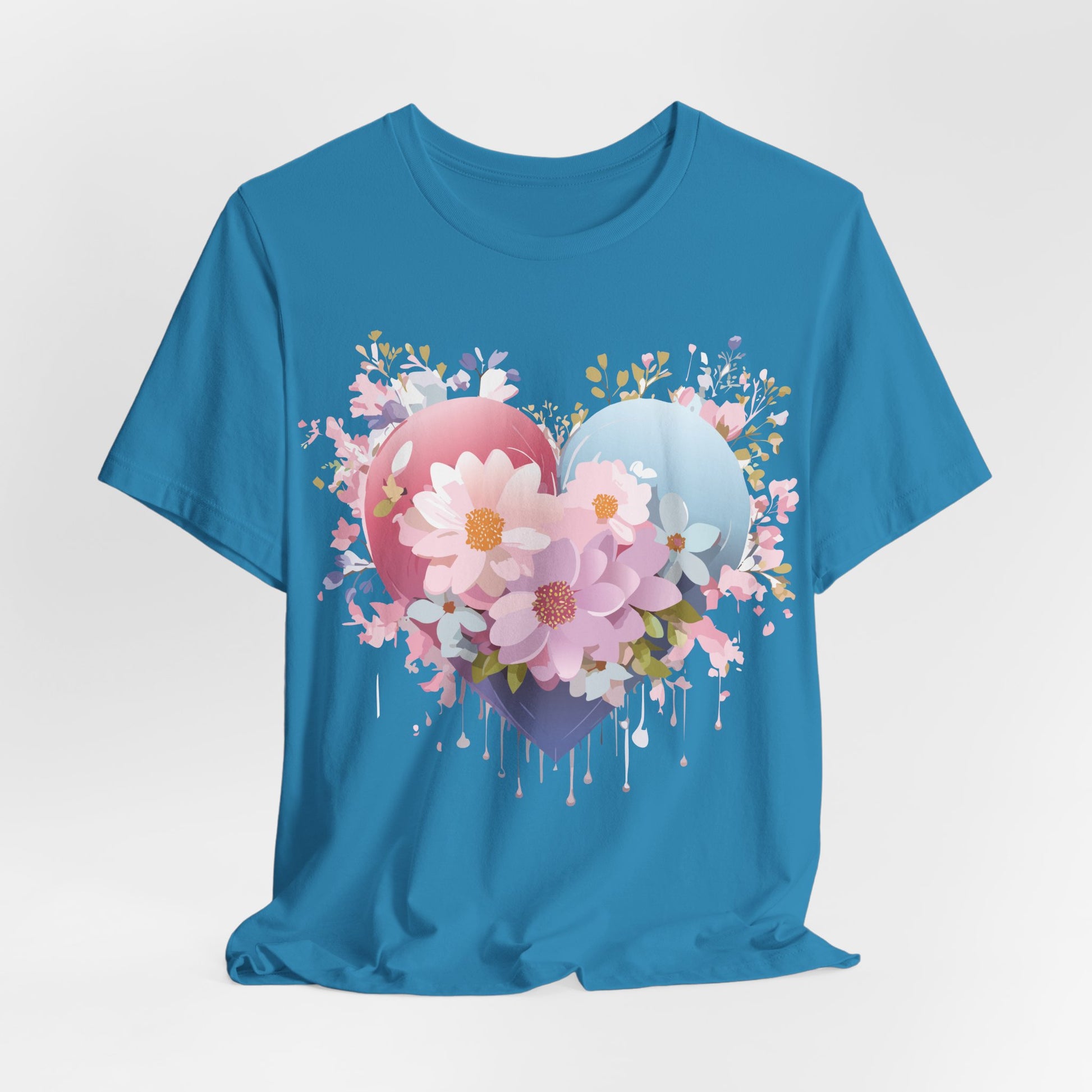 Valentine Shirts - ADELPHA