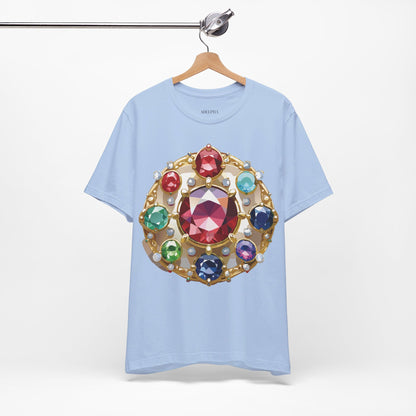 Jewelry Shirt ADELPHA