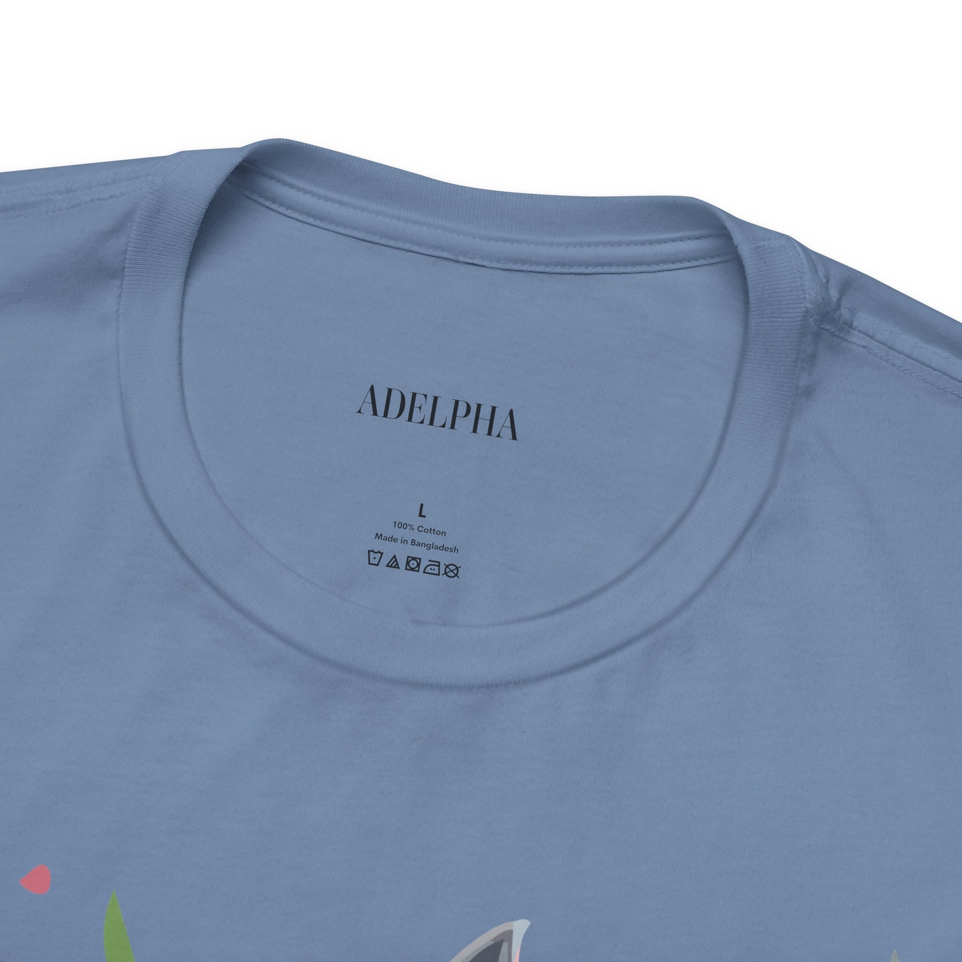 Horse Shirt, Shirt with Horse - ADELPHA
