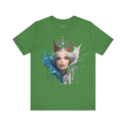 Queen T Shirt ADELPHA