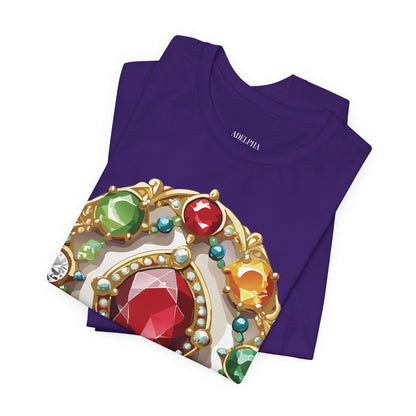 Jewelry Shirt ADELPHA