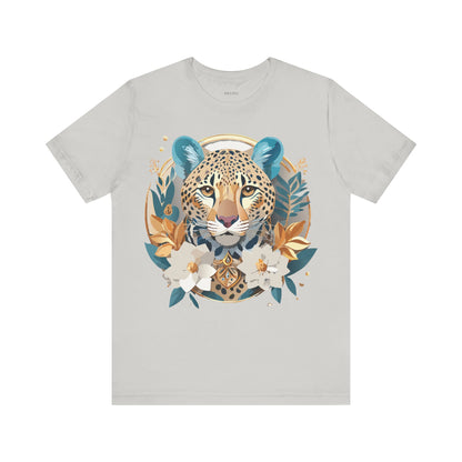 Medallion | Animal Mandala | Cheetah Printify