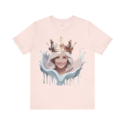 Queen T Shirt ADELPHA