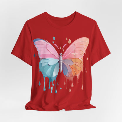 Butterfly Shirt ADELPHA