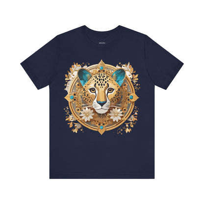 Medallion | Animal Mandala | Cheetah Printify