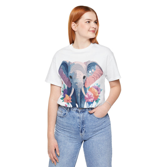 Elephant Shirt - ADELPHA