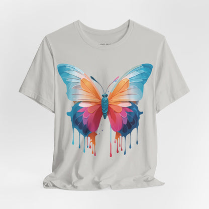 Butterfly Shirt ADELPHA