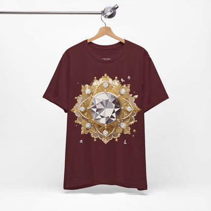 Jewelry Shirt ADELPHA