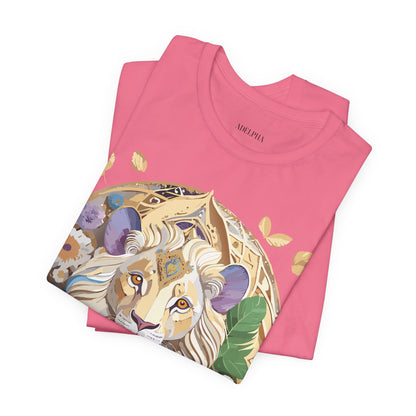 Medallion Shirt - ADELPHA