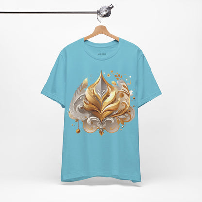 Jewelry Shirt ADELPHA