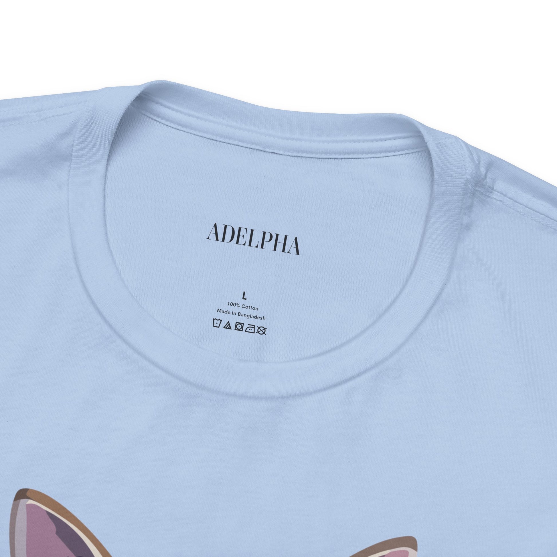 Kangaroo Shirt - ADELPHA