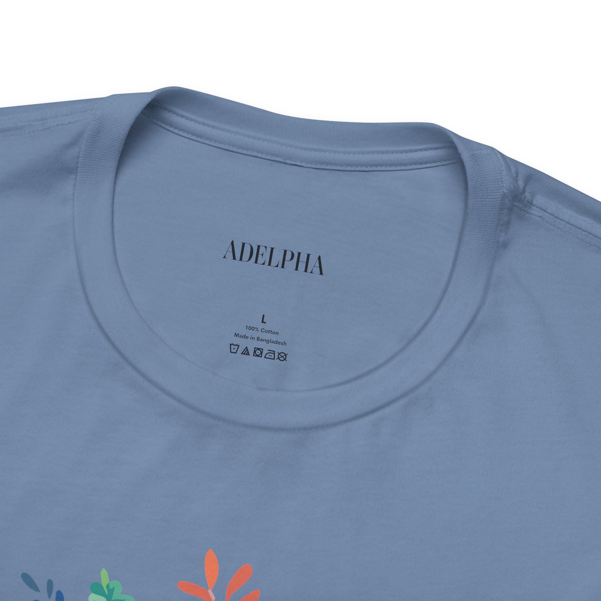 Cheetah Shirt - ADELPHA