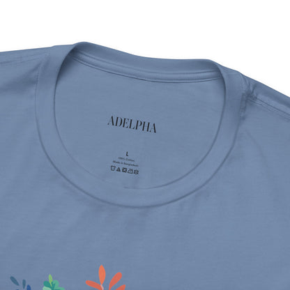 Cheetah Shirt - ADELPHA