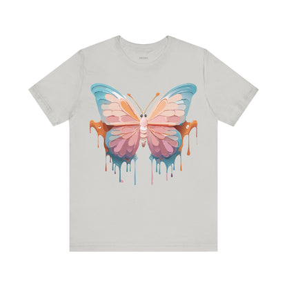 Butterfly Shirt ADELPHA