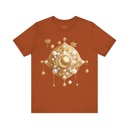 Jewelry Shirt ADELPHA