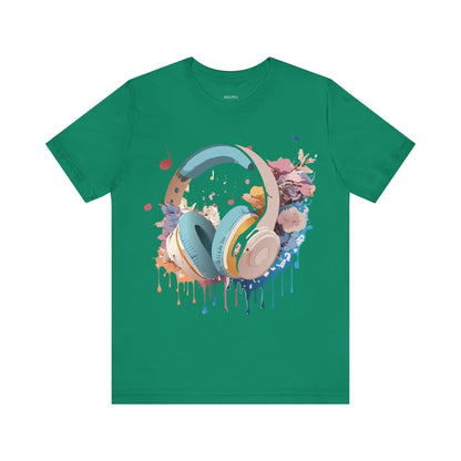 Music Shirt | Shirt with music | T Shirt Music Printify