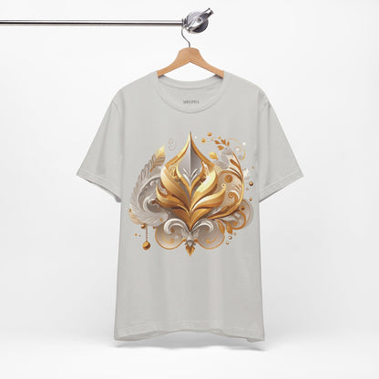 Jewelry Shirt ADELPHA