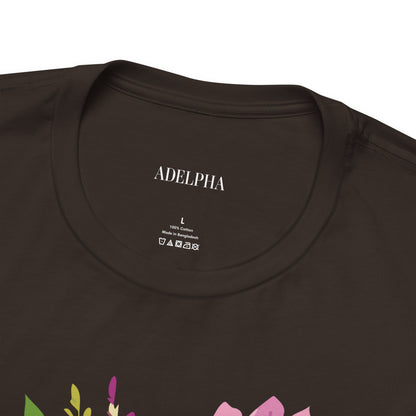 Cheetah Shirt - ADELPHA
