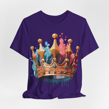 Crown Shirt ADELPHA