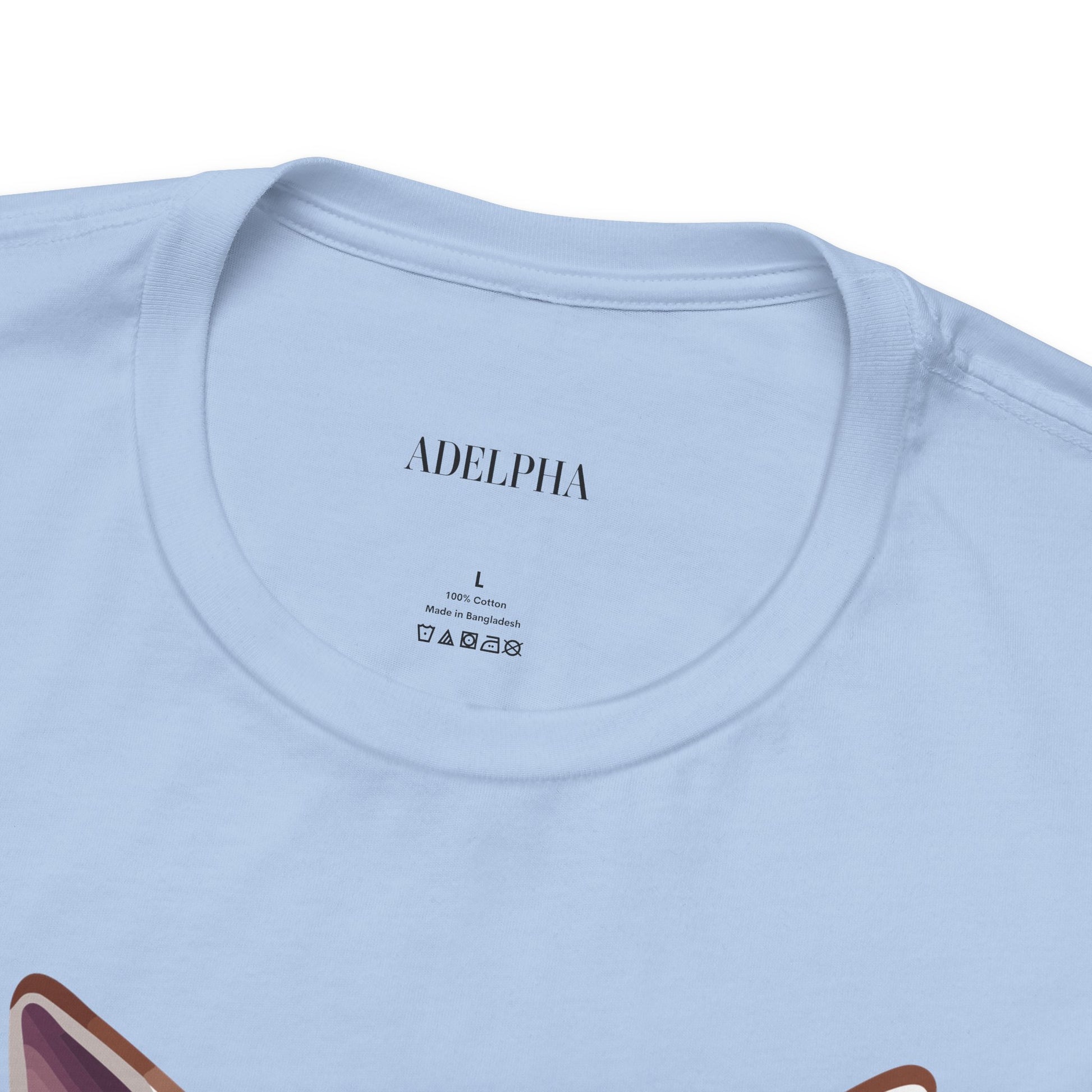 Kangaroo Shirt - ADELPHA