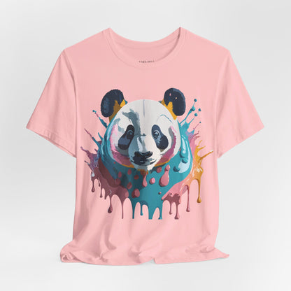 Shirt with Animals | Panda Printify