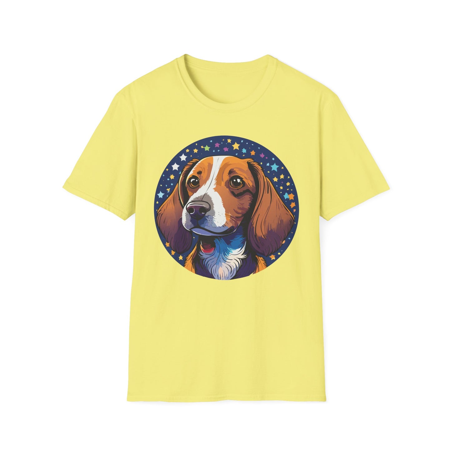 Dog Shirt, Shirt with Dog, Animal Tee, Shirt with Animals