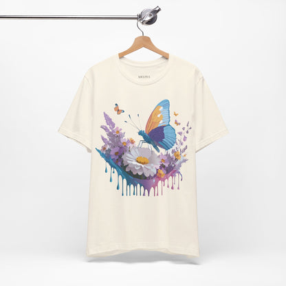 Butterfly Shirt ADELPHA