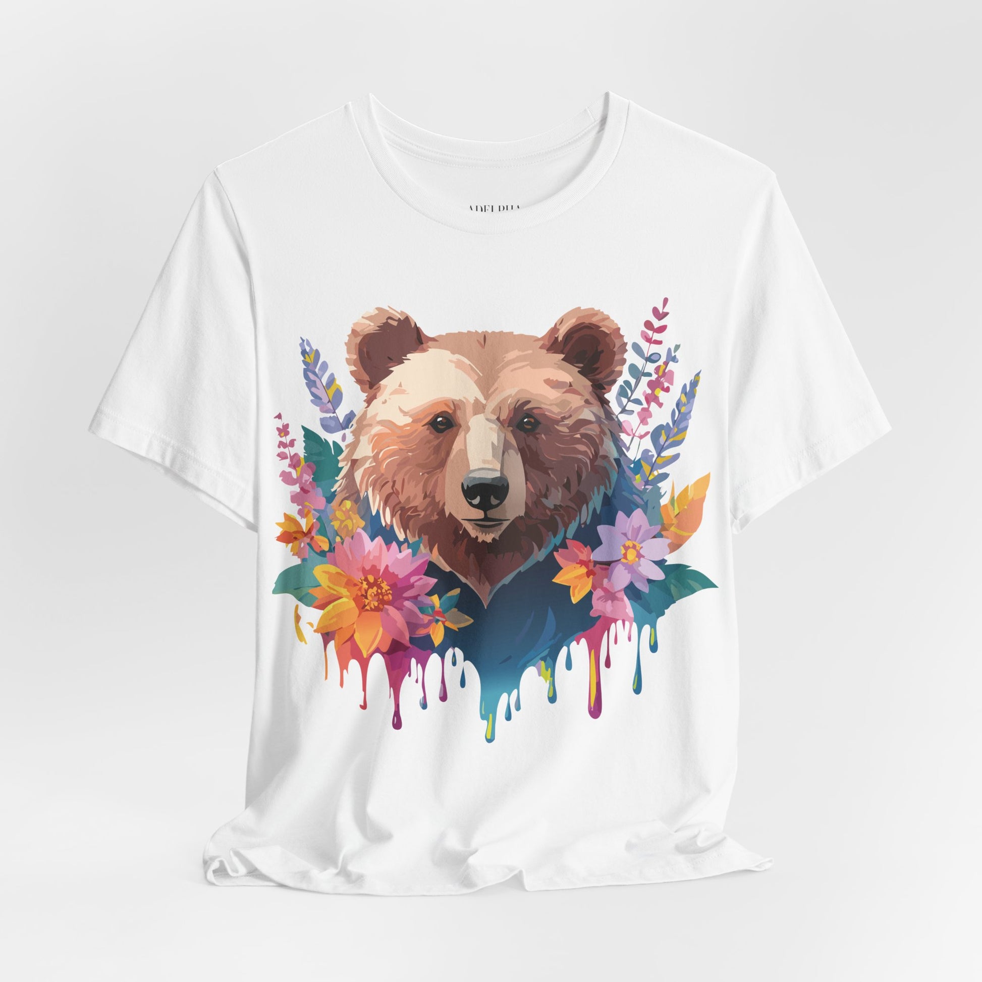 Bear Shirt - ADELPHA