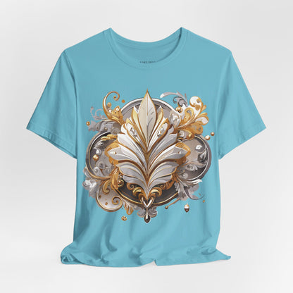 Jewelry Shirt ADELPHA
