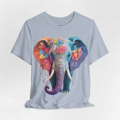 Elephant Shirt - ADELPHA