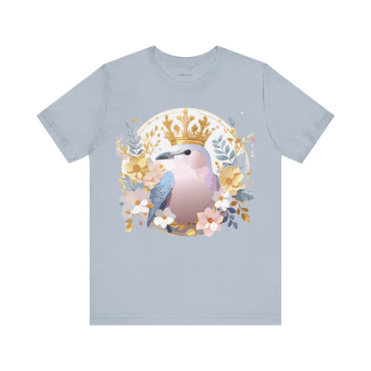 Medallion |Animal Mandala| Birds Design Printify