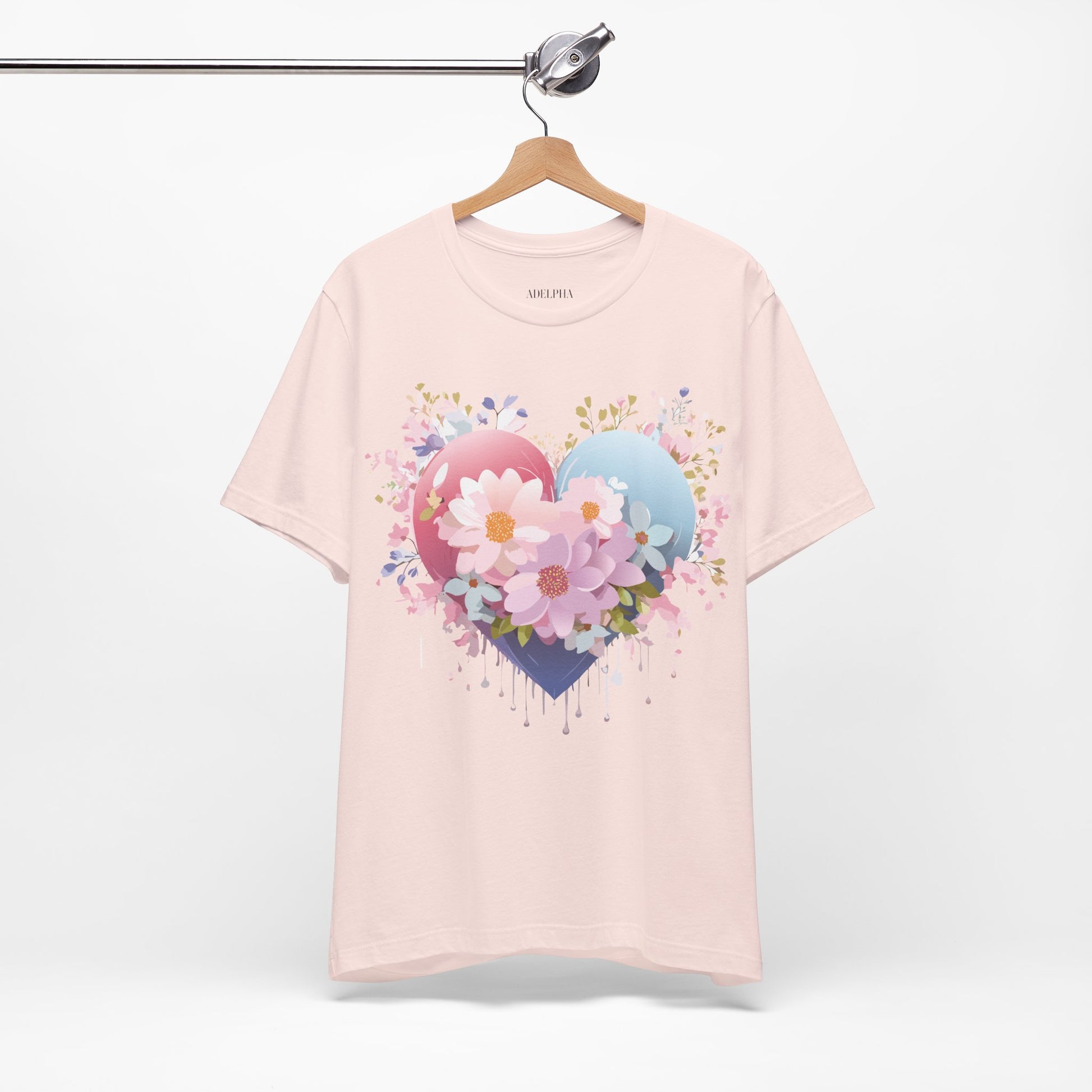 Valentine Shirts - ADELPHA