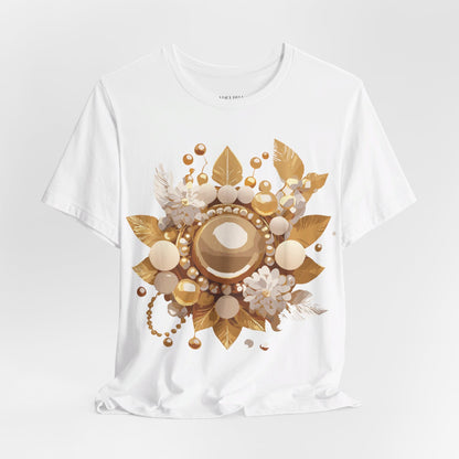 Jewelry Shirt ADELPHA
