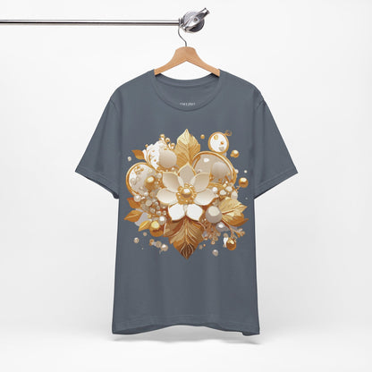 Jewelry Shirt ADELPHA