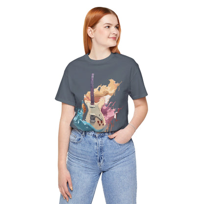 Music T Shirt ADELPHA