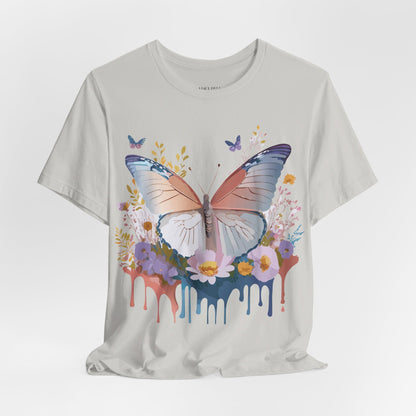 Butterfly Shirt ADELPHA