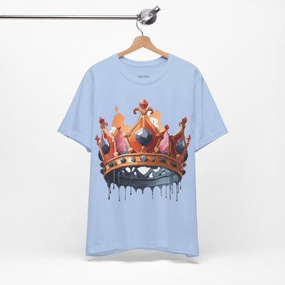 Crown Shirt ADELPHA