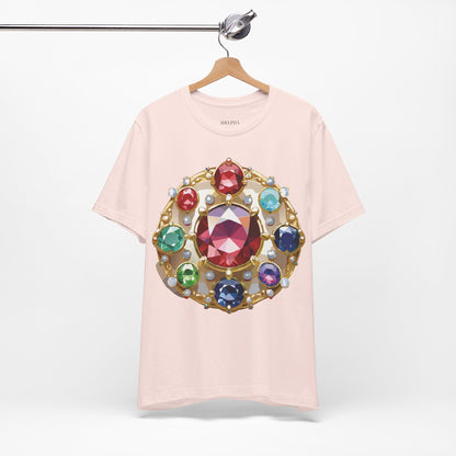 Jewelry Shirt ADELPHA