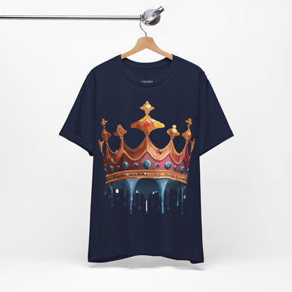 Crown Shirt ADELPHA