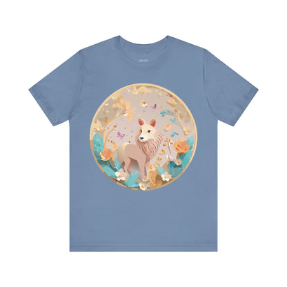 Medallion Shirt - ADELPHA