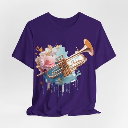 Music Shirt | Shirt with music | T Shirt Music Printify