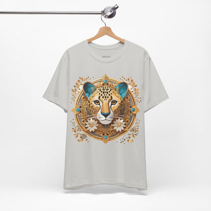 Medallion | Animal Mandala | Cheetah Printify
