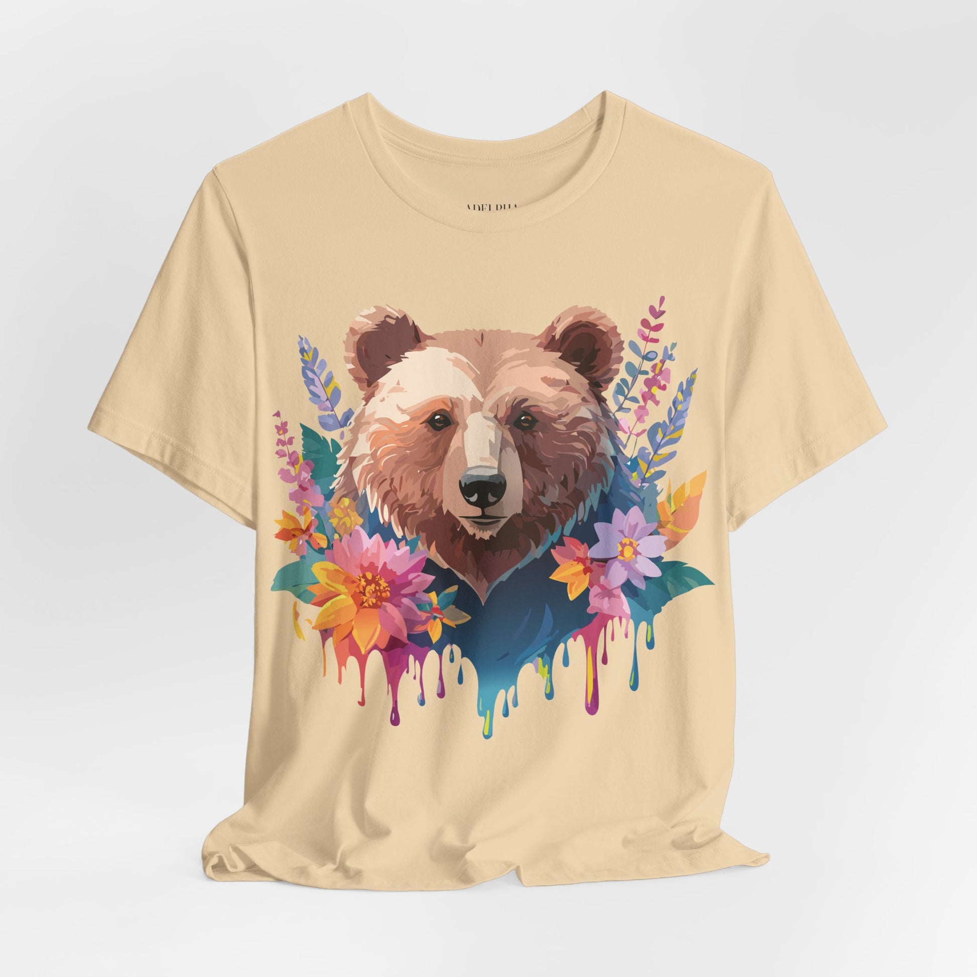 Bear Shirt - ADELPHA