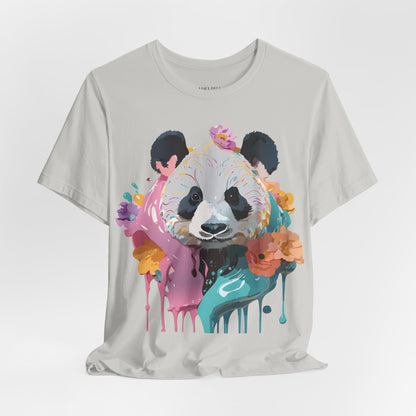 Panda Shirt - ADELPHA