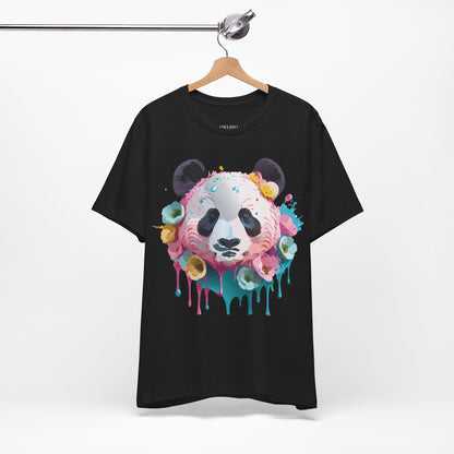 Panda Shirt - ADELPHA