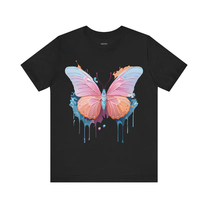 Butterfly Shirt ADELPHA