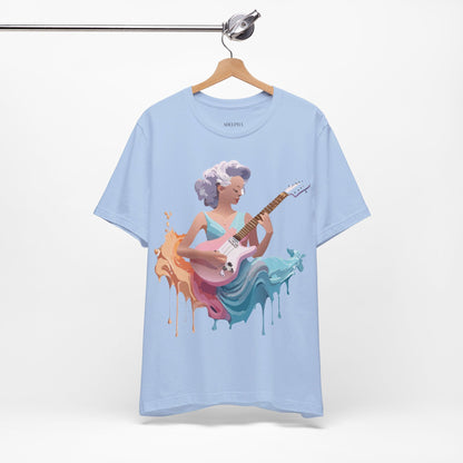 Music T Shirt ADELPHA