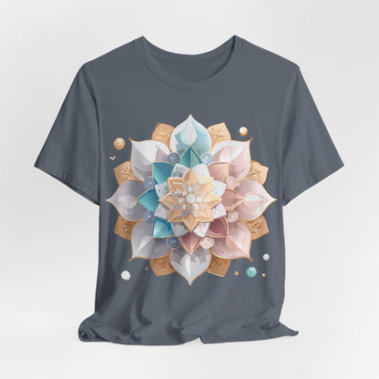 Mandala Shirt - ADELPHA