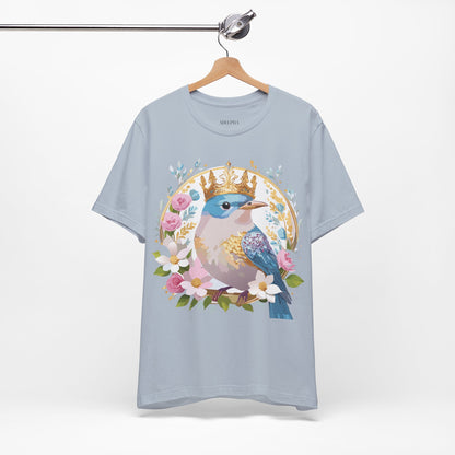 Medallion |Animal Mandala| Birds Design Printify