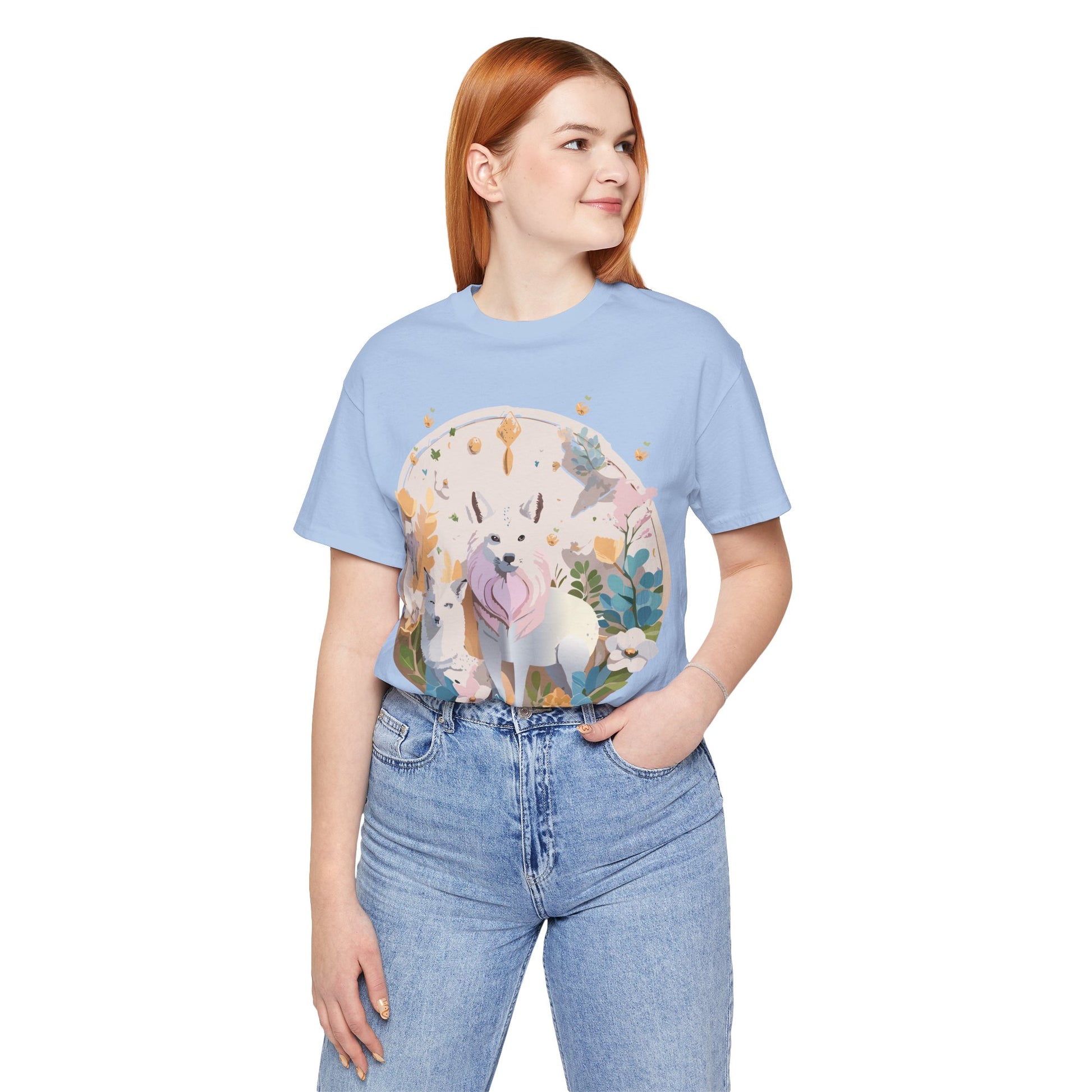 Medallion Shirt - ADELPHA